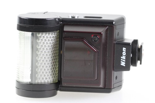 Nikon speedlight sb - nikon, 20
