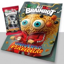 SKIFIDOL ITALIAN BRAINROT