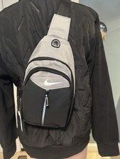 Borsa a tracolla Nike unisex