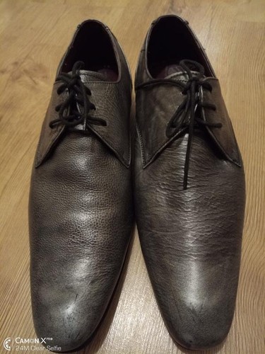 Tacchi uomo dirk bikkembergs - tacchi,