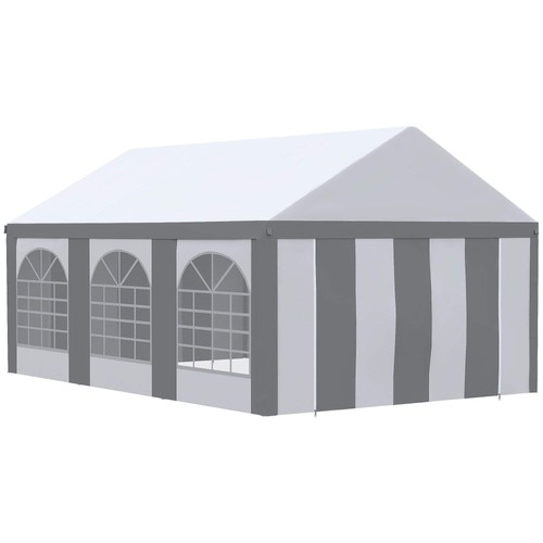 Tenda per feste - 6, 4