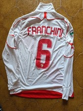 Maglia Calcio Mantova
