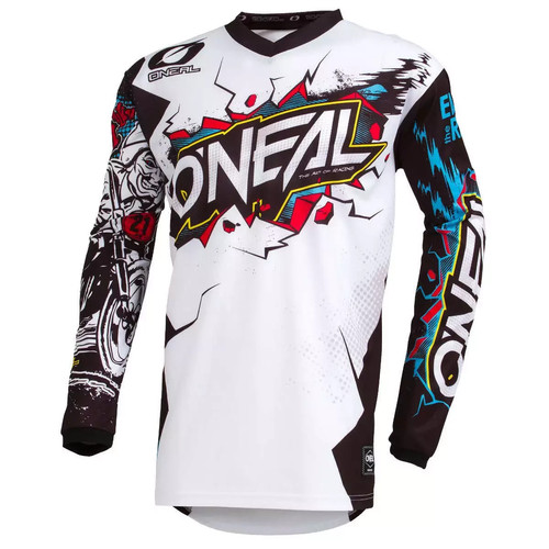 Neal element jersey villain - element,
