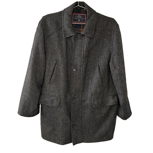 Cappotto auto vintage - , san