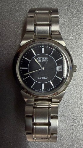 Orologio solare citizen - orologio,