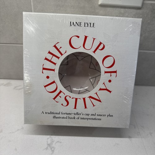 New the cup destiny - the,