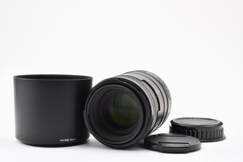 Obiettivo smc pentax fa - d,