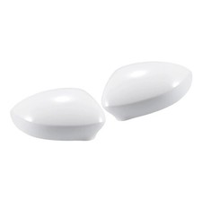 calotte specchietti fiat 500 2007-2023 Originali Bianche (coppia)