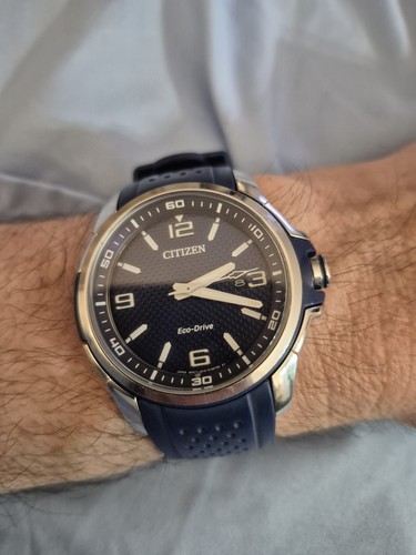 Citizen eco drive j810 s113946 - eco, j810-s113946