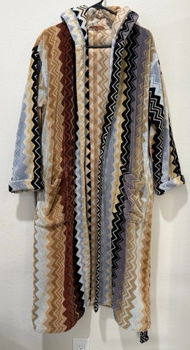 Accappatoio missoni home - accappatoio,