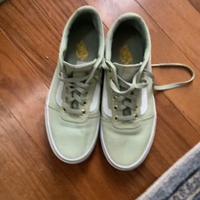 Scarpe da skate sportive Vans