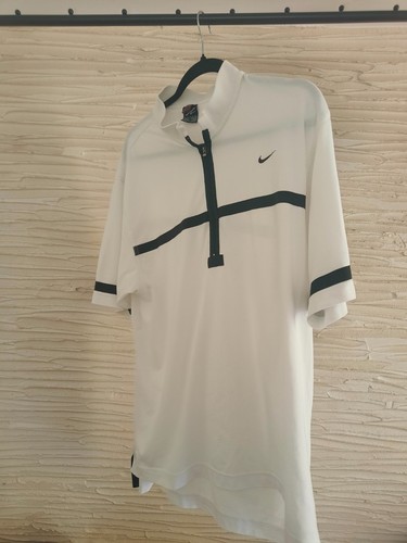 Nike agassi polo tennis uomo - nike,