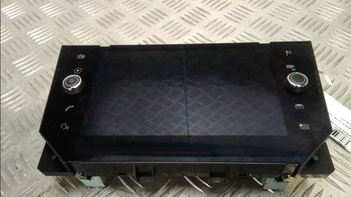 Set navigatore seat ibiza - seat,