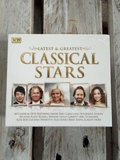 Classical Stars - Latest &