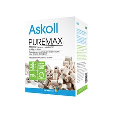 Askoll pure max cannolicchi - askoll,