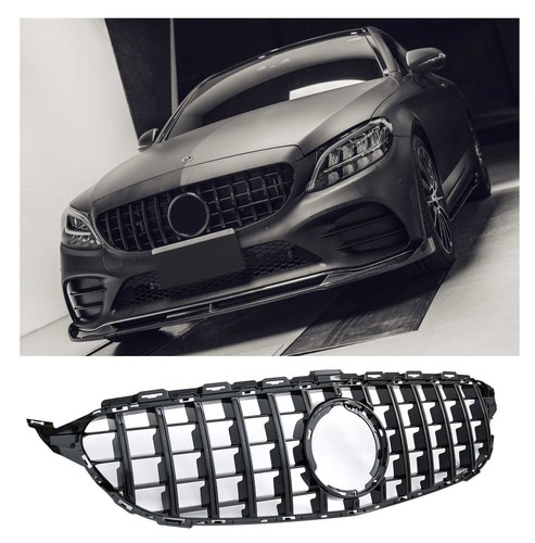 Griglia sportiva per - , mercedes