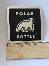 BOTTIGLIA POLARE 2,5"