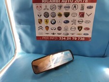 SPECCHIETTO RETROVISORE INTERNO ABITACOLO TOYOTA AYGO (2015)