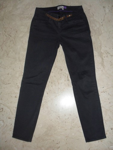 Particolari pantalone jeans - particolari,