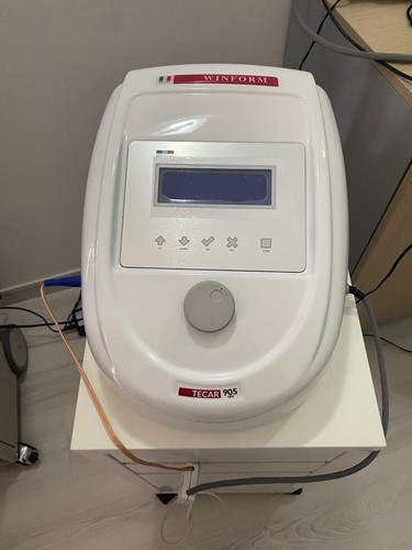 Tecar winform 905 crv - tecar,
