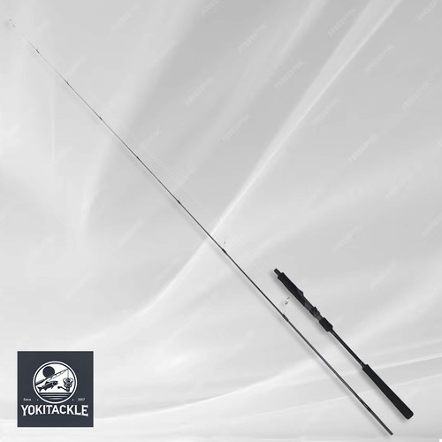 Canna spinning yamaha - canna, da