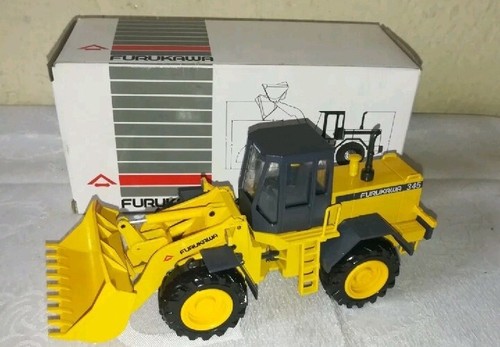 Modellino ruspa 345 - modellino,