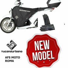 Termoscudo coprigambe tucano - termoscudo,