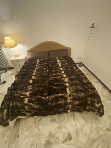 Copriletto vintage anni - vintage, anni’70