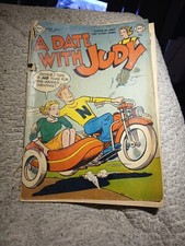 Appuntamento con judy - con, #29