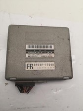 TOYOTA MR2 1994 ABS ECU 68367