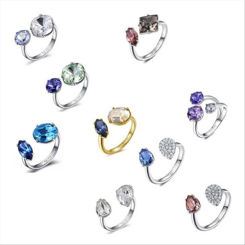 Anello donna brosway affinity - donna,