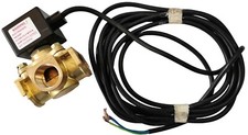 Asco EMXX 3 Input Solenoid