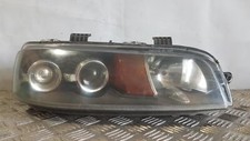 FARO ANTERIORE DESTRO PASSEGGERO FIAT Punto Berlina 3P 2° Serie Benzina  1070780