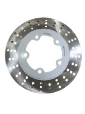 DISCO FRENO POSTERIORE A 5