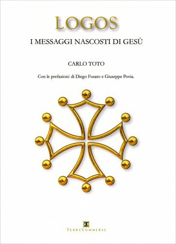 Libro logos messaggi - libro, i