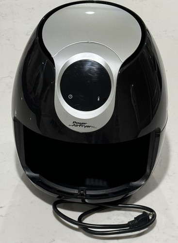 Friggitrice aria power - ad,