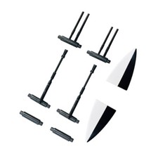 Per Elicottero RC Fusoliera