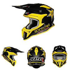 Casco motocross Just1 MX J18