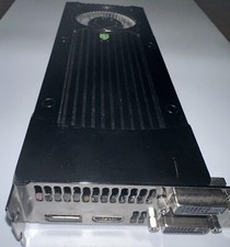 Scheda grafica NVIDIA GeForce GTX 650 Ti PCI 1 GB