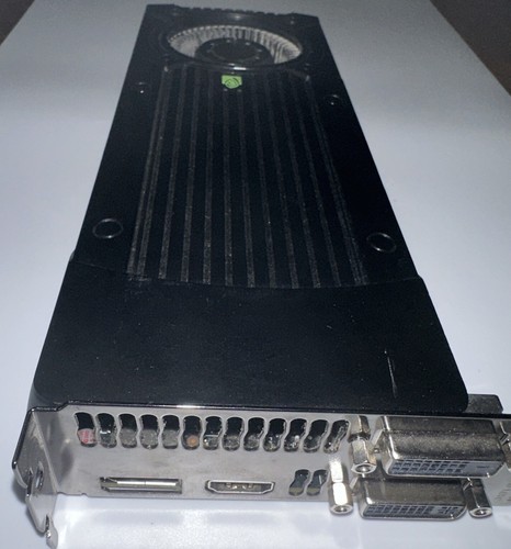 Nvidia geforce gtx 650 - geforce, ti