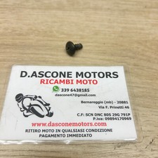 10 VITI BULLONI CARENE