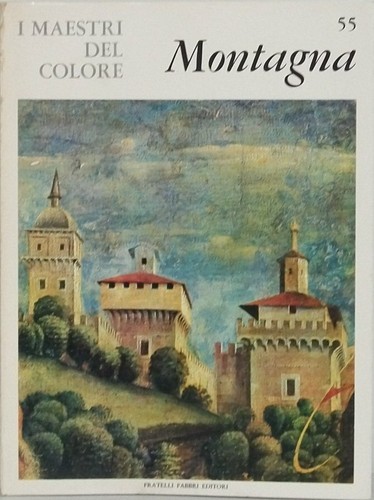 Maestri del colore 55 - i,