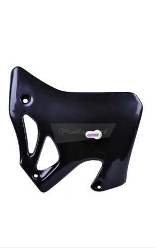 Scoop radiatore nero honda - scoop,