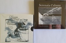 Cervantés 2 coffrets neufs