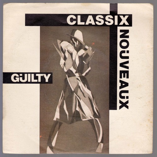 Classix nouveaux disco giri - disco,