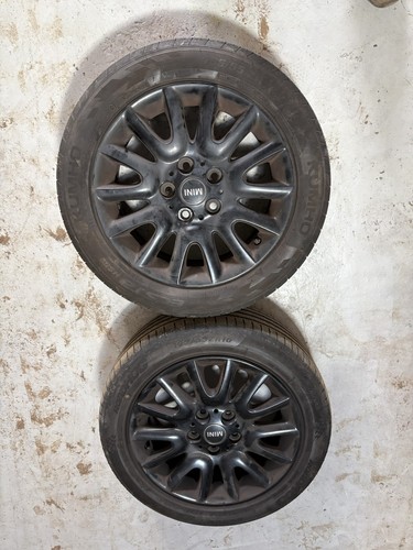Cerchi gomme usati - gomme,