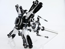 Rex 550 600 - t-rex, elicottero