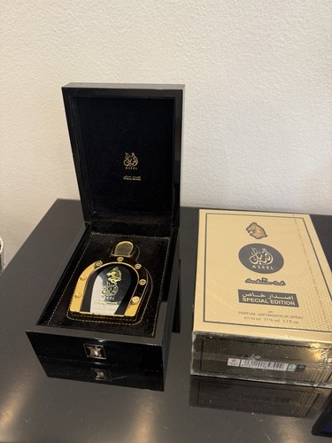 Arabian oud aseel edizione - oud,