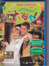 Melevisione Store e Avventure