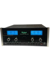 Mcintosh ma6500 integrated - ma6500,